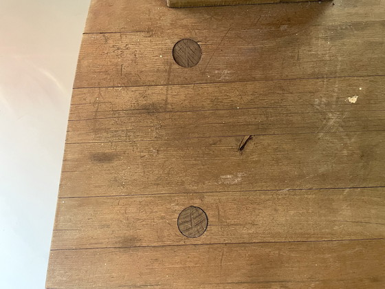 Image 1 of Jacob Kielland-Brandt 1960 Mid century vintage design bank