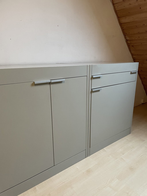 Pastoe Dressoir L Serie