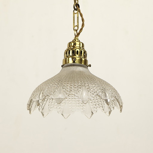 Art Deco Hanglamp