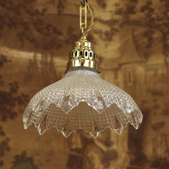 Image 1 of Art Deco Hanglamp