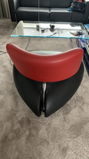 Leolux Pallone Pa fauteuil