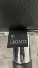 Leolux Pallone Pa fauteuil