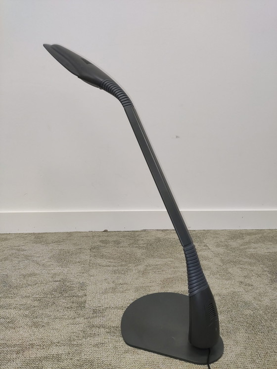 Image 1 of Manade Cobra Desk Lamp By Philippe Michel