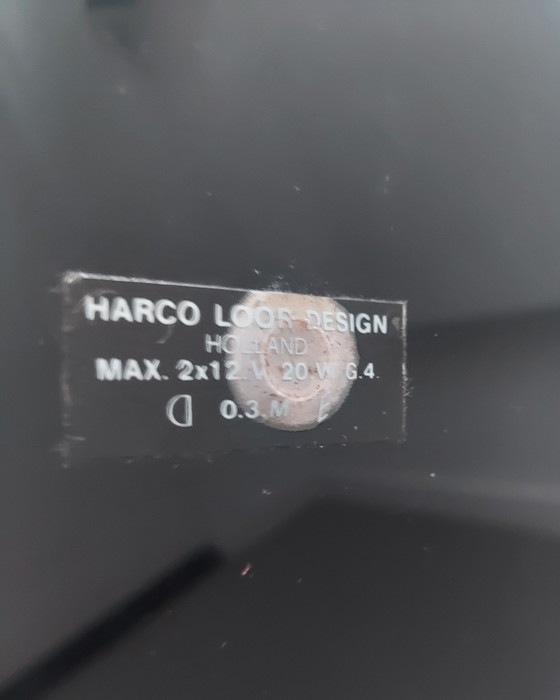 Image 1 of Harco Loor Design Tafellamp