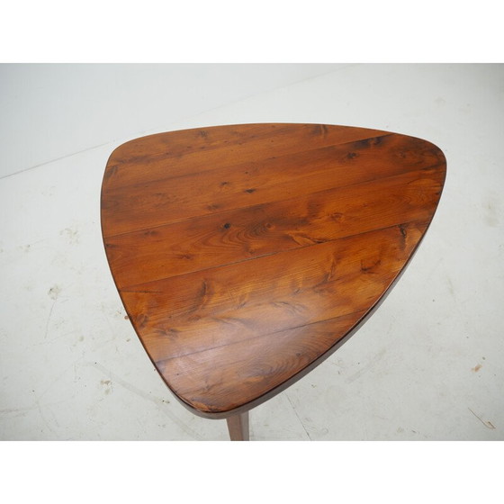 Image 1 of Vintage salontafel, 1950