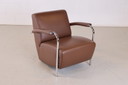 Leolux Scylla fauteuil