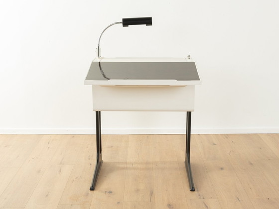 Image 1 of  Bureau 1970S, Luigi Colani, Flötotto