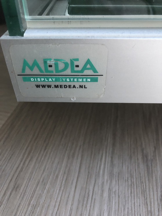 Image 1 of Medea Design Display Vitrinekast 