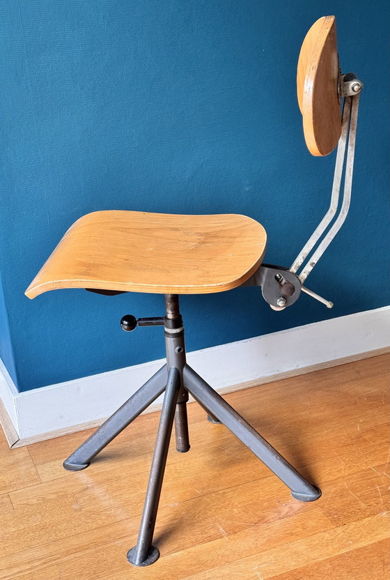 Image 1 of Odelberg & Olson