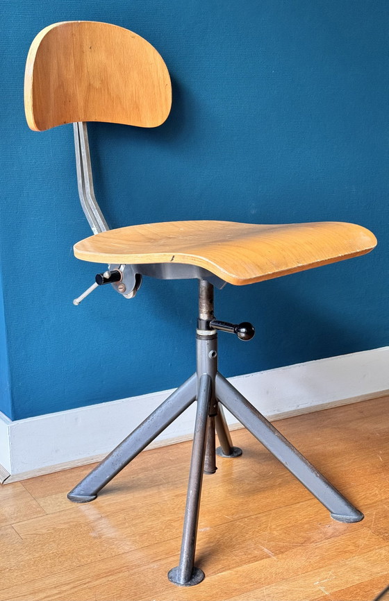 Image 1 of Odelberg & Olson