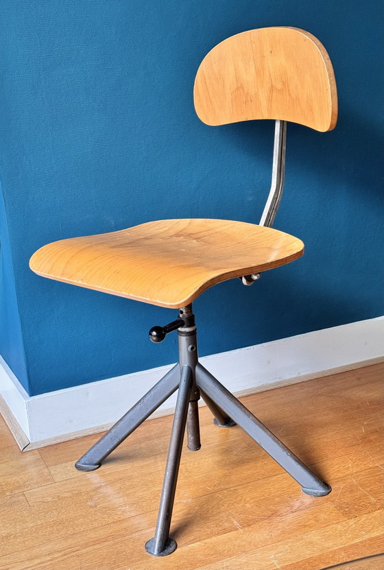 Image 1 of Odelberg & Olson