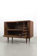 Dyrlund kast