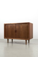 Dyrlund kast