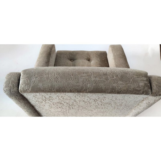 Image 1 of Paar vintage fauteuils voor Up Závody, Tsjecho-Slowakije 1988