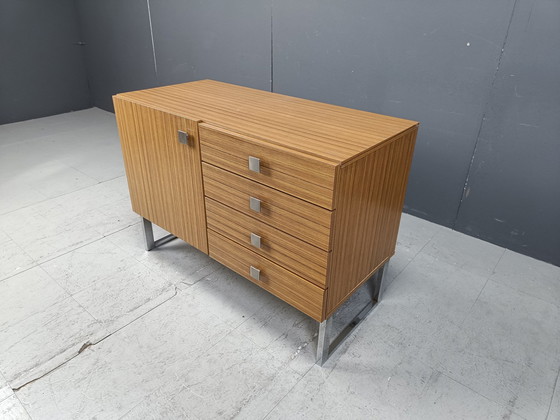 Image 1 of Vintage kabinet van Meurop, 1960S