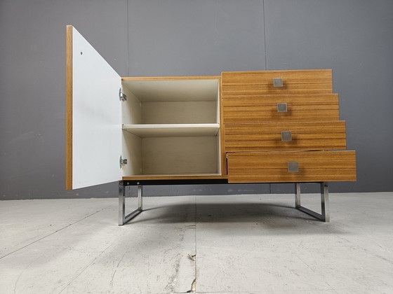 Image 1 of Vintage kabinet van Meurop, 1960S