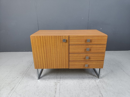 Vintage kabinet van Meurop, 1960S