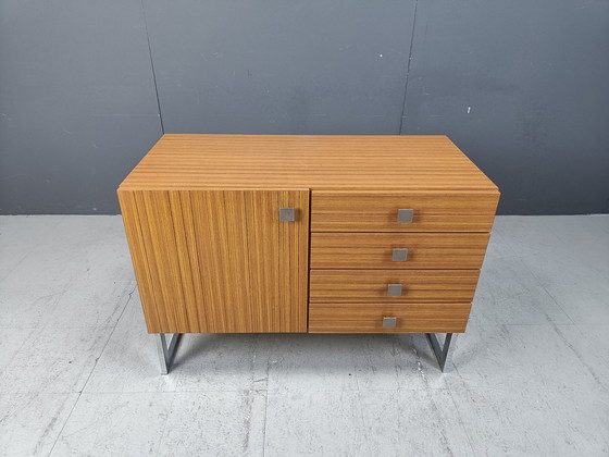 Image 1 of Vintage kabinet van Meurop, 1960S