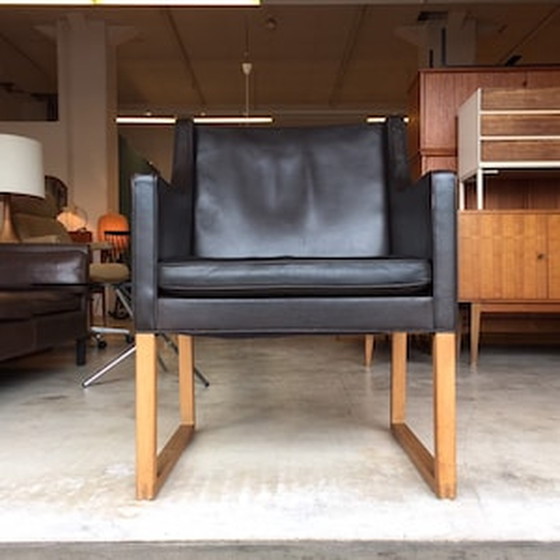 Image 1 of Børge Mogensen Fauteuil Type 3246