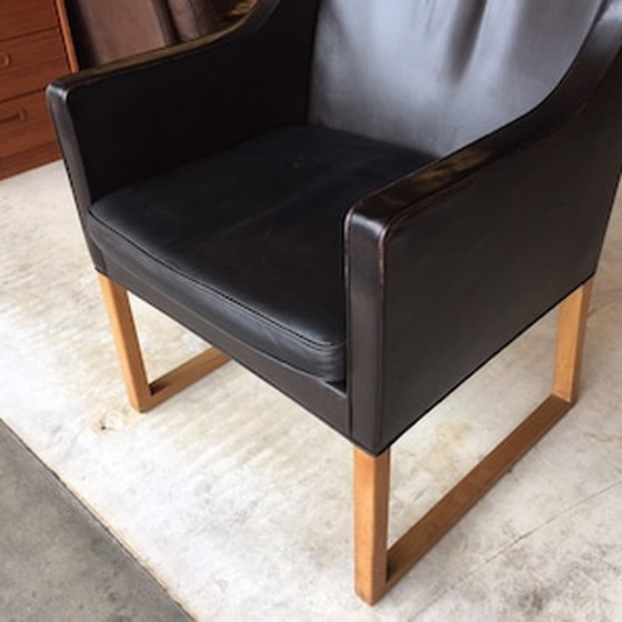 Image 1 of Børge Mogensen Fauteuil Type 3246