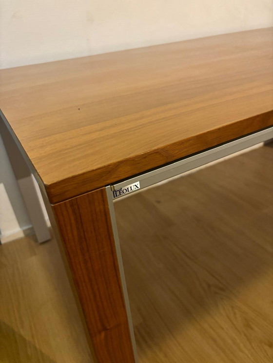 Image 1 of Leolux Design Tafel