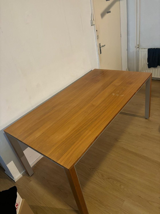 Image 1 of Leolux Design Tafel