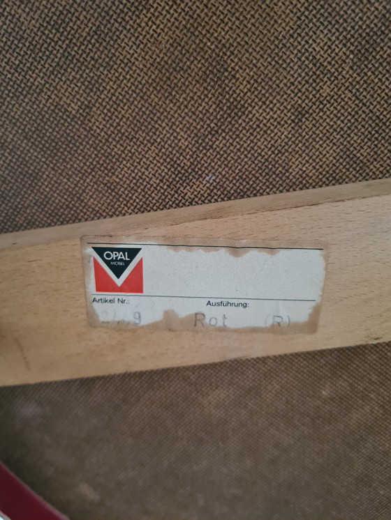 Image 1 of Opal Mobel Salontafel 