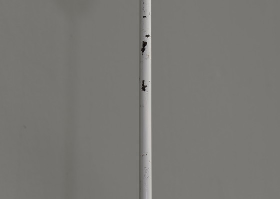 Image 1 of 1e editie JJM Hoogervorst Counter Balance-plafondlamp voor Anvia – Nederland, 1955