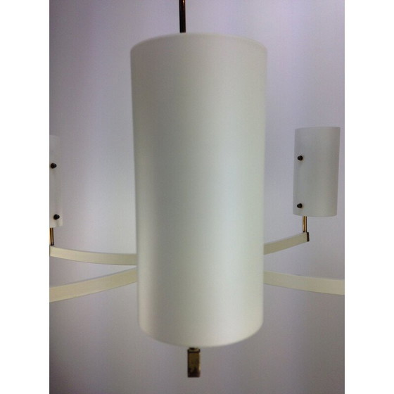 Image 1 of Vintage Italiaanse kroonluchter