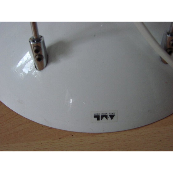 Image 1 of Vintage Axel Meise Licht vloerlamp, 1970