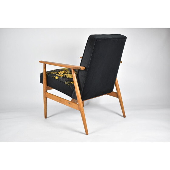 Image 1 of Vintage club polish model 300-190 fauteuil 1970