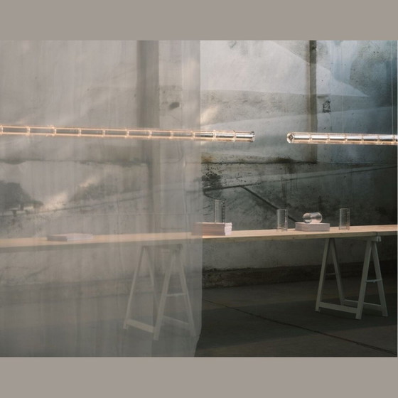 Image 1 of Flos Luce Orrizontale S1 hanglamp