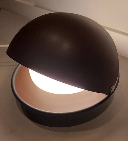 Dijkstra Eclips Wandlamp