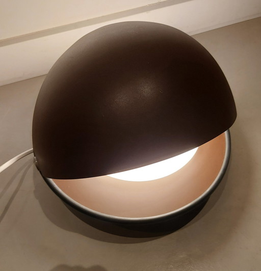 Dijkstra Eclips Wandlamp