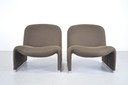 2 x Artifort Alky Castelli