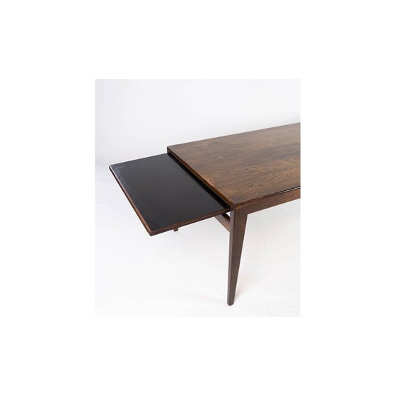 Image 1 of Vintage palissander salontafel, Denemarken 1960
