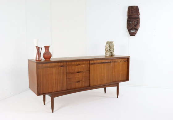 Image 1 of White & Newton Sideboard 'Edenfield' Vintage