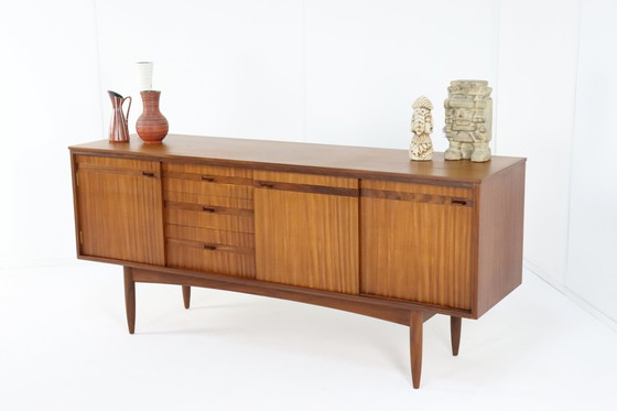 Image 1 of White & Newton Sideboard 'Edenfield' Vintage