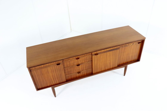 Image 1 of White & Newton Sideboard 'Edenfield' Vintage