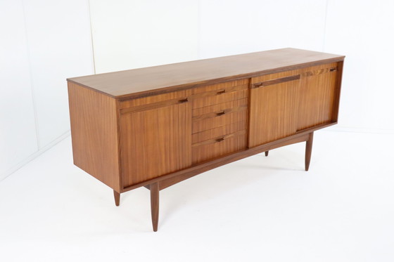 Image 1 of White & Newton Sideboard 'Edenfield' Vintage