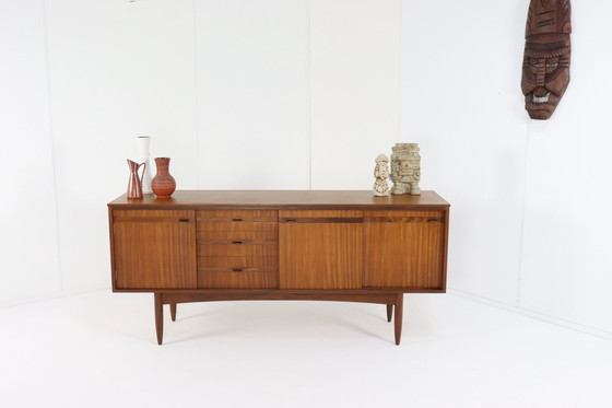 Image 1 of White & Newton Sideboard 'Edenfield' Vintage