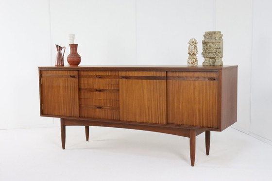 Image 1 of White & Newton Sideboard 'Edenfield' Vintage