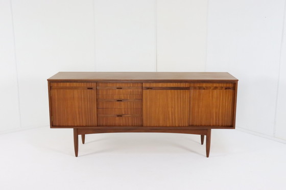 Image 1 of White & Newton Sideboard 'Edenfield' Vintage