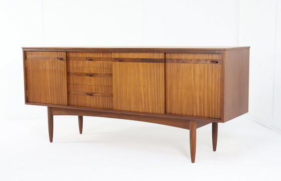 Image 1 of White & Newton Sideboard 'Edenfield' Vintage