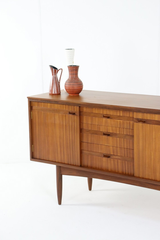 Image 1 of White & Newton Sideboard 'Edenfield' Vintage