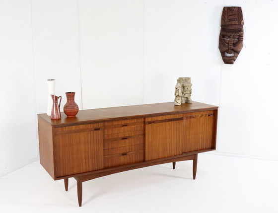 Image 1 of White & Newton Sideboard 'Edenfield' Vintage