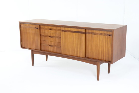 Image 1 of White & Newton Sideboard 'Edenfield' Vintage