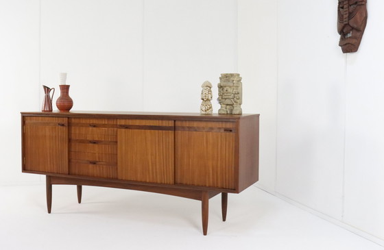 Image 1 of White & Newton Sideboard 'Edenfield' Vintage