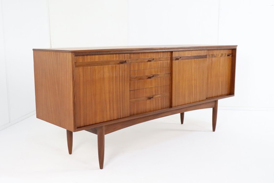 Image 1 of White & Newton Sideboard 'Edenfield' Vintage