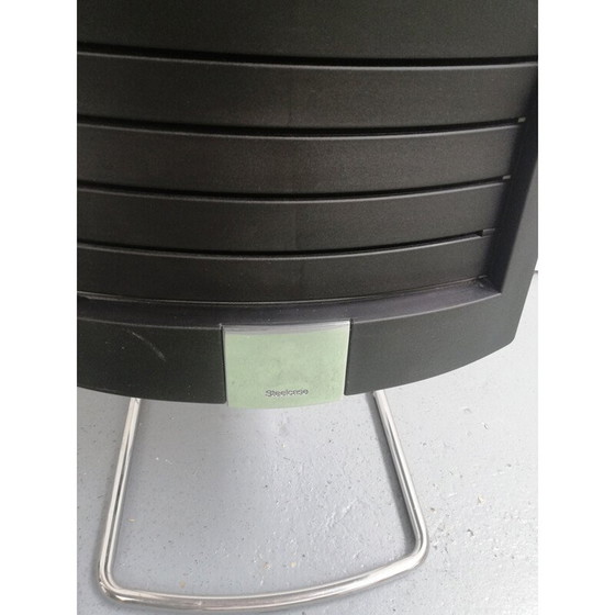 Image 1 of Vintage bureaustoel van Steelcase Eastside